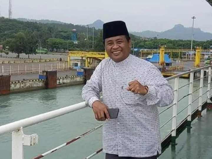 Jadilah Orang Penting