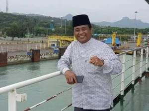 Jadilah Orang Penting