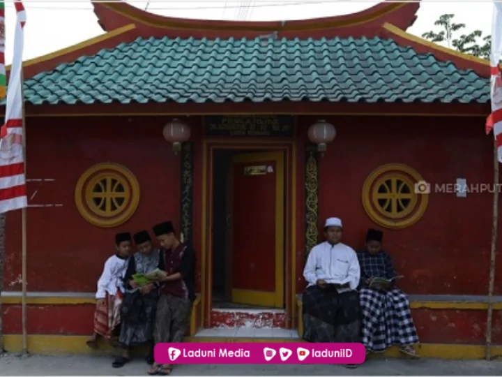Pesantren, Dapur Akhlak dan Sikap Toleransi