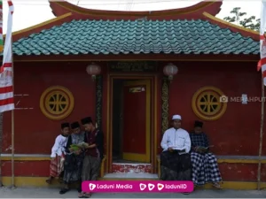 Pesantren, Dapur Akhlak dan Sikap Toleransi