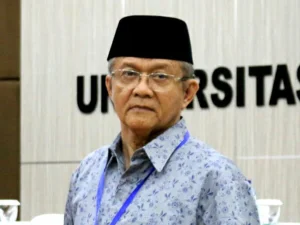 Ungkap Gaya Kepemimpinan KH. Miftachul Akhyar, Buya Anwar Abbas Ingin Kiai Miftah Tetap Pimpin MUI
