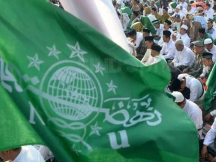 NU Merajut Pemerataan Ekonomi Umat