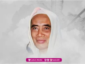 Biography of KH. Abdul Hamid Pasuruan