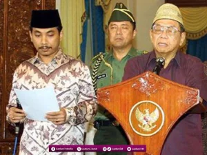 Membaca Kembali Inspirasi Menghidupkan Gagasan dan Ide Gus Dur