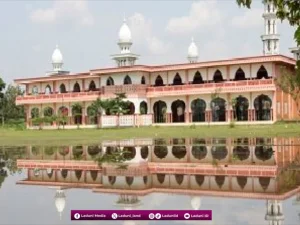 Ziarah Makam KH. A. Rifai Romli, Mursyid Toriqoh Qodiriyah Wa Naqsyabandiyah