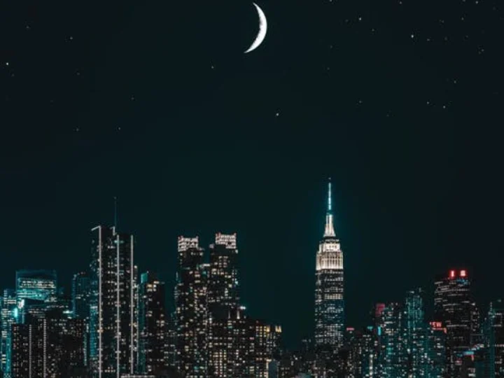 Delapan Tips Mudah Untuk Bangun Malam Hari