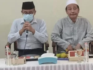 Kiai Mutawakkil Minta NU Tetap Izinkan KH Miftachul Akhyar Jabat Ketum MUI