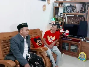 Moderasi Beragama, Jalan Besar Kemajuan Bangsa