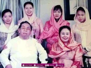 Gus Dur dan Wacana Gender (Bagian 1)
