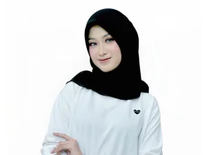 Salwaa Nadhira, Miss Teenager Kalimantan Selatan 2021 dengan Segudang Prestasi