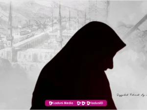 Biografi Sayyidah Fatimah Az-Zahra binti Muhammad Rasulullah SAW