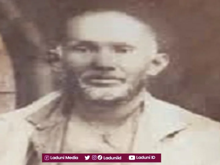 Biografi Sayyid Al Habib Ahmad Al Haddad (Habib Kuncung) bin Alwi bin Ahmad, Sang Wali Ahlud Darkah