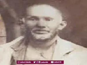 Biografi Sayyid Al Habib Ahmad Al Haddad (Habib Kuncung) bin Alwi bin Ahmad, Sang Wali Ahlud Darkah