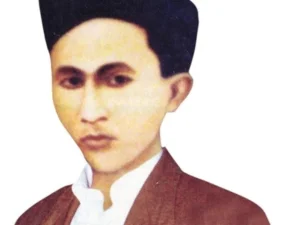 Biografi Kiai Ahmad Tuhfah Nahrawi