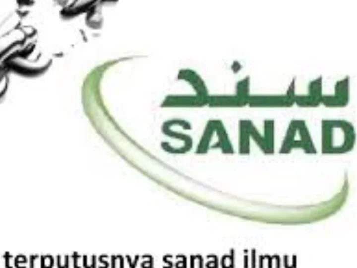 Jangan Mengambil Ilmu Agama Dari Ulama yang Sanad Ilmunya Terputus