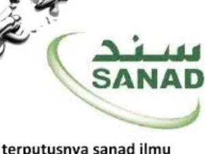 Jangan Mengambil Ilmu Agama Dari Ulama yang Sanad Ilmunya Terputus