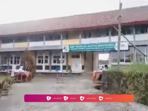 Pesantren Al Munir II Wonosobo