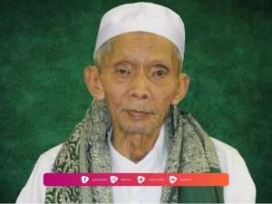 Biografi KH. Mustahal Asy'ari