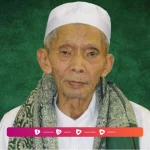 Biografi KH. Mustahal Asy'ari