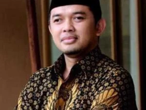Biografi KH. Maman Imanulhaq