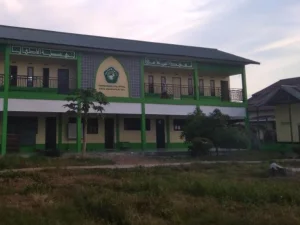 Pesantren Nahdlatul Atfal Kubu Raya