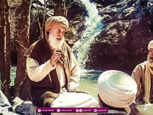 Siapakah Guru Sejati Itu?