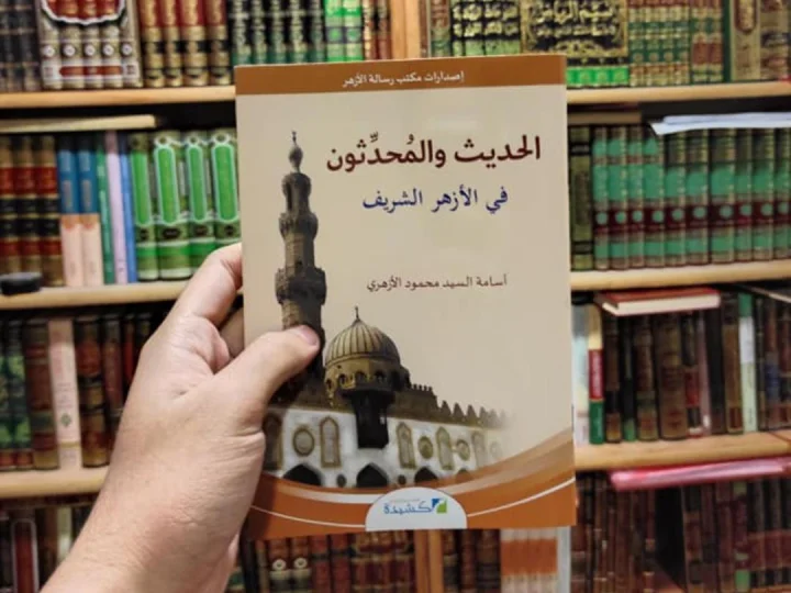 Kritik Syekh Abdul Fattah Abu Ghuddah Terhadap Ilmu Hadis di Al-Azhar Al-Syarif