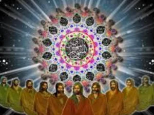Kisah Pedagang Memuliakan Ahlul Bait