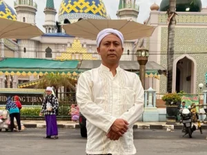 Akhir Tahun Merawat Peradaban