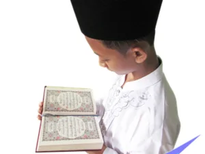Hadir Ngaji Hanya Untuk Kepentingan Dunia, Dapat Berakibat Fatal