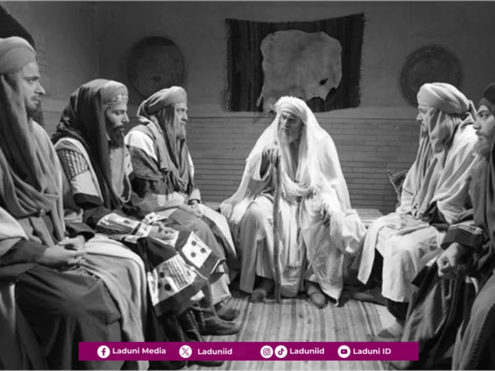 Belajar Bijak Berbeda Pendapat dari Sahabat Nabi