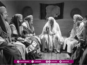 Belajar Bijak Berbeda Pendapat dari Sahabat Nabi