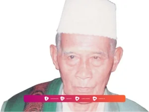 Biografi KH. Ahmad Faqih Al-Musri