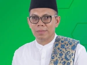 Biografi KH. Juhadi Muhammad