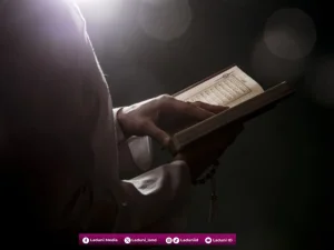 Tentang Iman dan Tingkatannya