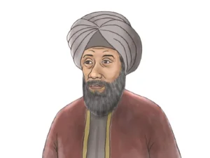 Pandangan Tauhid Imam Abu Hasan Al-Asy’ari