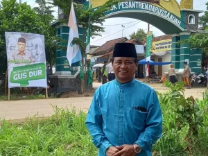 Menjadi Pribadi yang Optimis