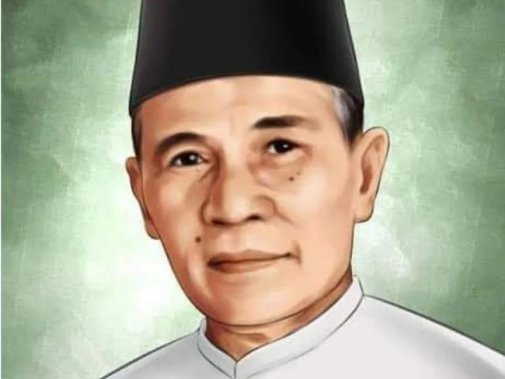 KH. Dachlan Salim Zarkasyi, Guru Ngaji yang Menyembunyikan Diri Jadi Wali