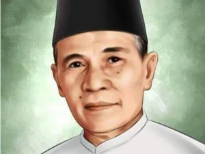 KH. Dachlan Salim Zarkasyi, Guru Ngaji yang Menyembunyikan Diri Jadi Wali