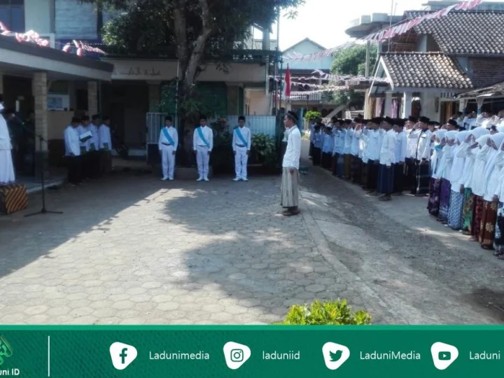 Pesantren TPI Al Hidayah Batang