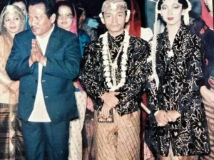 Nasehat Gus Miek Tentang Pernikahan: Kesiapan Mental dan Menata Niat