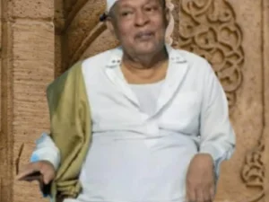 Biografi KH. Muhtadi Mawardi Al Hafidz