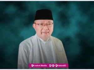 Biografi KH. Dr. Abun Bunyamin, MA