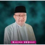Biografi KH. Dr. Abun Bunyamin, MA