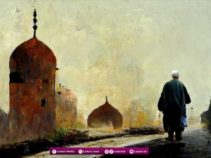 Tipologi dan Pemaknaan Tasawuf