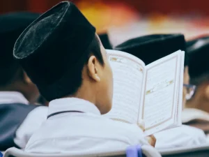 Rahasia Sukses Nyantri ala Sahabat Anas ibn Malik