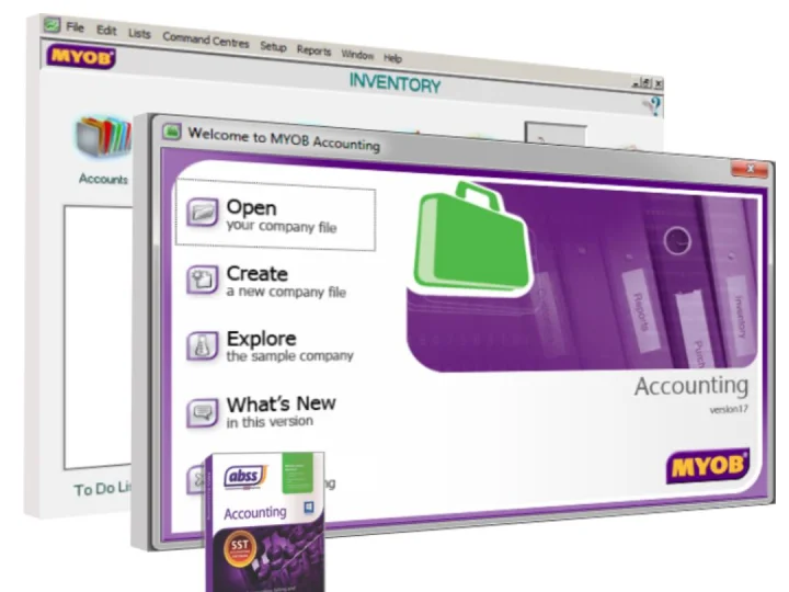 Peran Teknologi Informasi dan Aplikasi Myob untuk Perusahaan