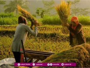 Etos Kerja Kaum Beriman