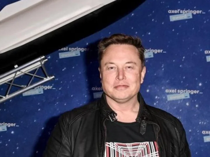 5 Tips Sukses Elon Musk untuk Anak Muda