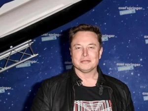 5 Tips Sukses Elon Musk untuk Anak Muda